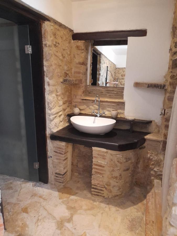 Volver B&B Spoleto Eksteriør bilde