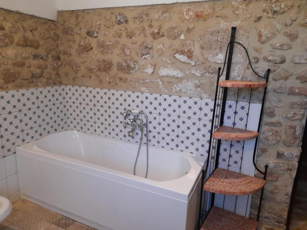Volver B&B Spoleto Eksteriør bilde
