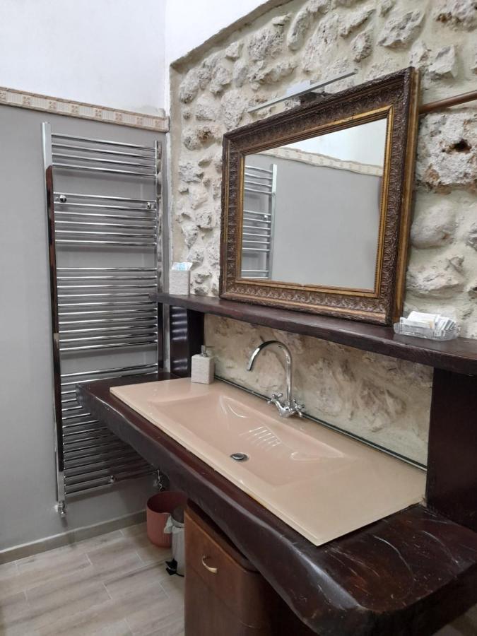 Volver B&B Spoleto Eksteriør bilde