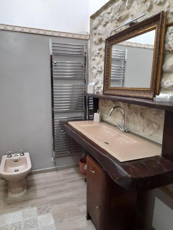 Volver B&B Spoleto Eksteriør bilde